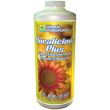 GH Floralicious Plus Quart