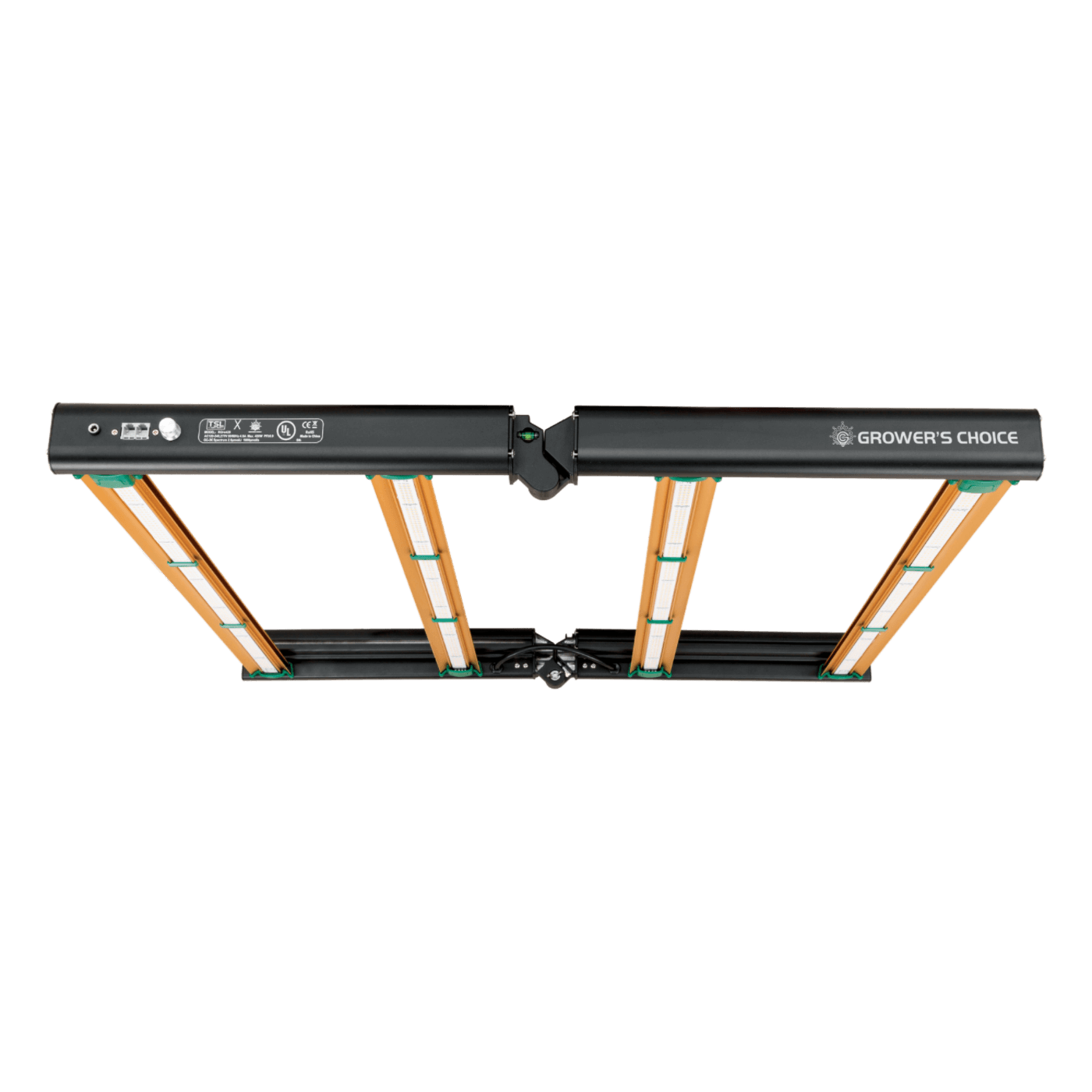 Grower's Choice LED ROI-E420 – Green Harvest Hydroponics