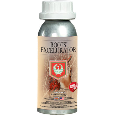 House & Garden "Silver" Root Excelurator 250 mL