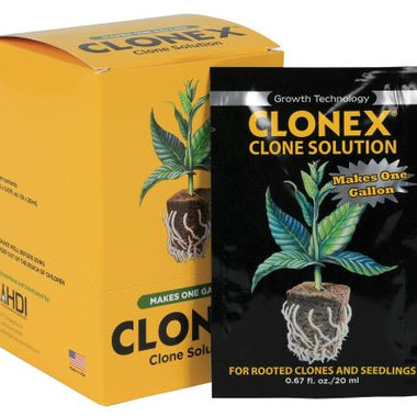 Clonex Clone Solution 20 ml Packet