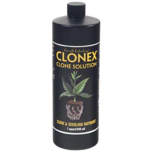 Clonex Clone Solution, 1 Quart
